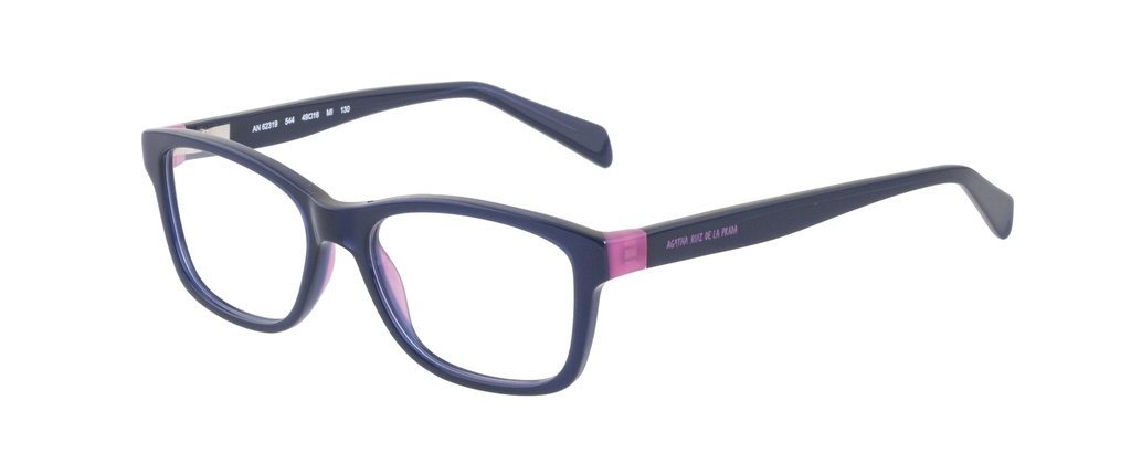 AGATHA INFANTIL RX* 62319 COL 544