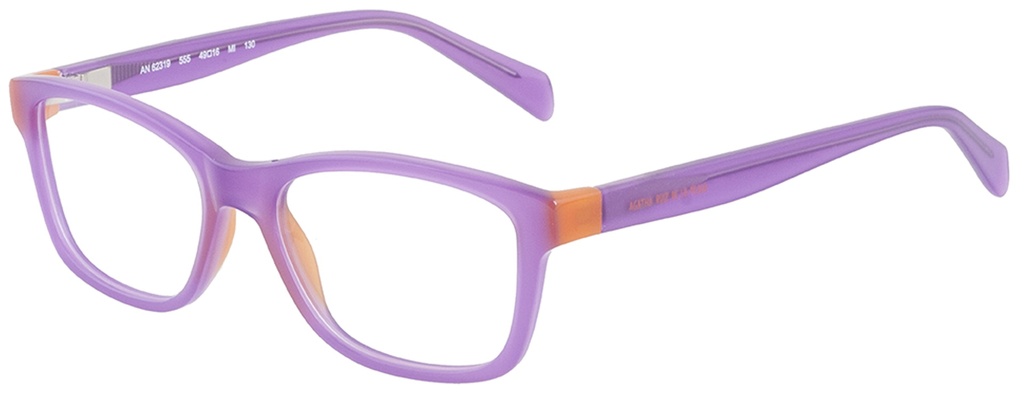 AGATHA INFANTIL RX* 62319 COL 555