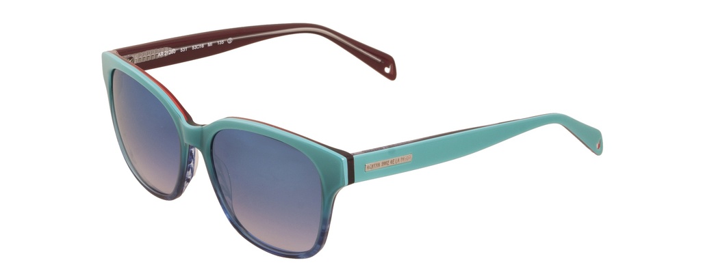AGATHA RUIZ DE LA PRADA SUN 21280 COL 531