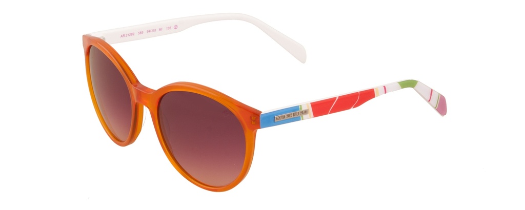 AGATHA RUIZ DE LA PRADA SUN 21289 COL 585