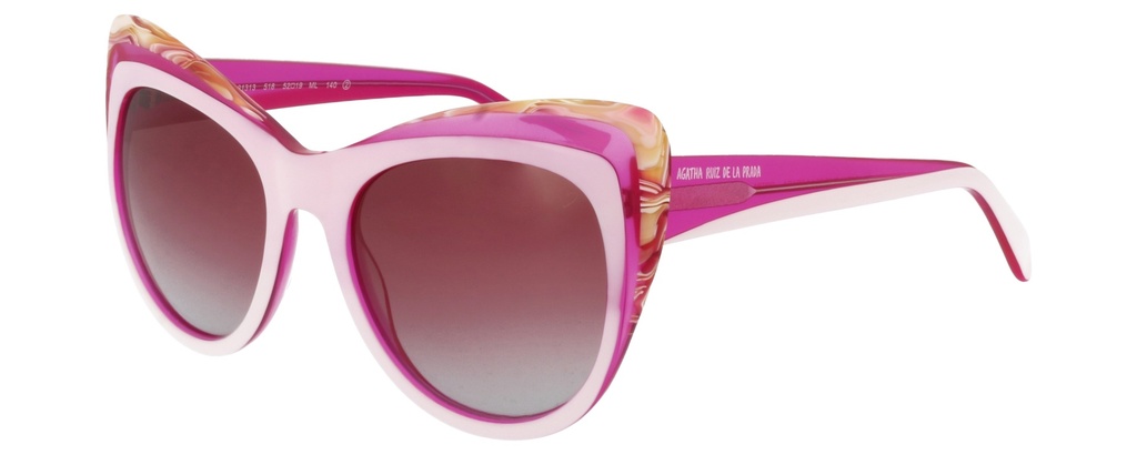 AGATHA RUIZ DE LA PRADA SUN 21313 COL 518