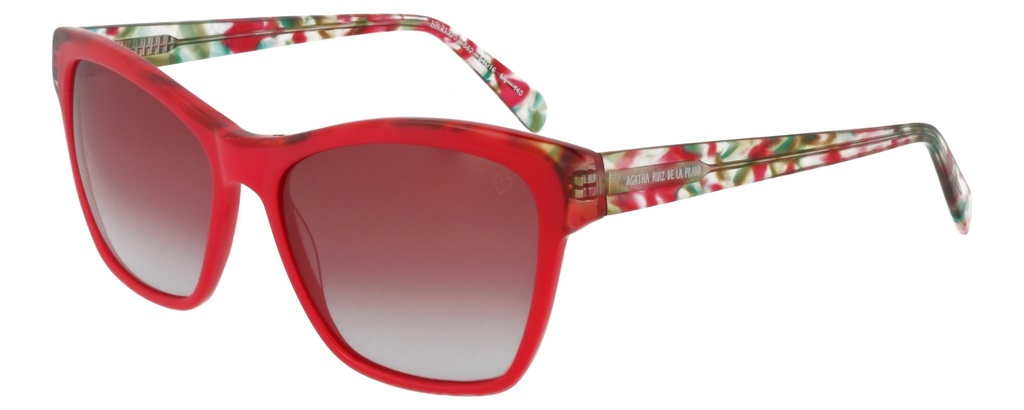 AGATHA RUIZ DE LA PRADA SUN 21320 COL 562