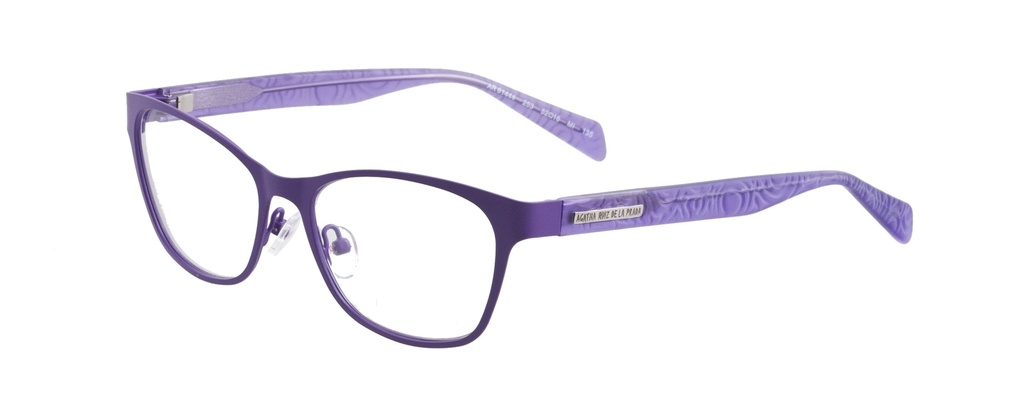 AGATHA RUIZ DE LA PRADA RX* 61444 COL 253