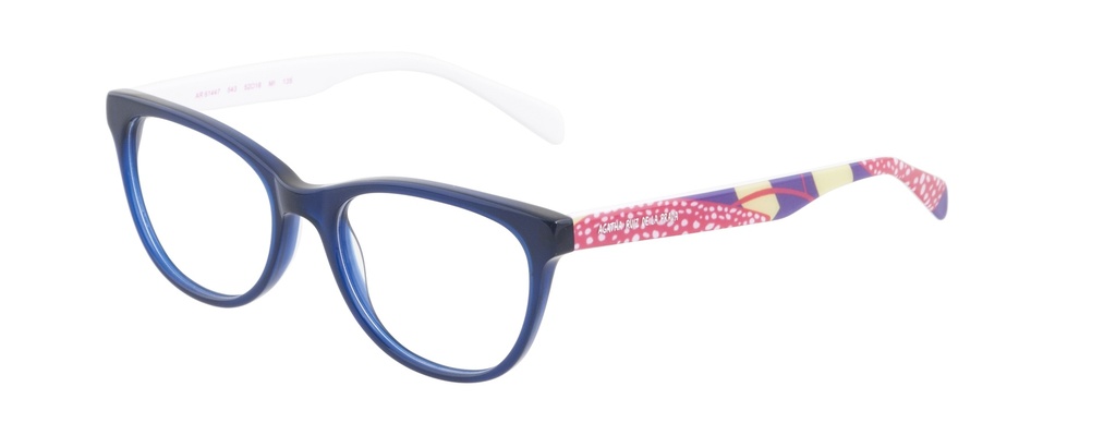 AGATHA RUIZ DE LA PRADA RX* 61447 COL 543