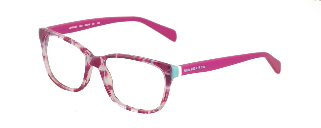 AGATHA RUIZ DE LA PRADA RX* 61453 COL 552