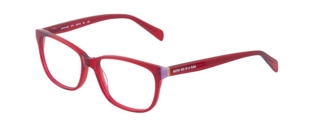 AGATHA RUIZ DE LA PRADA RX* 61453 COL 575