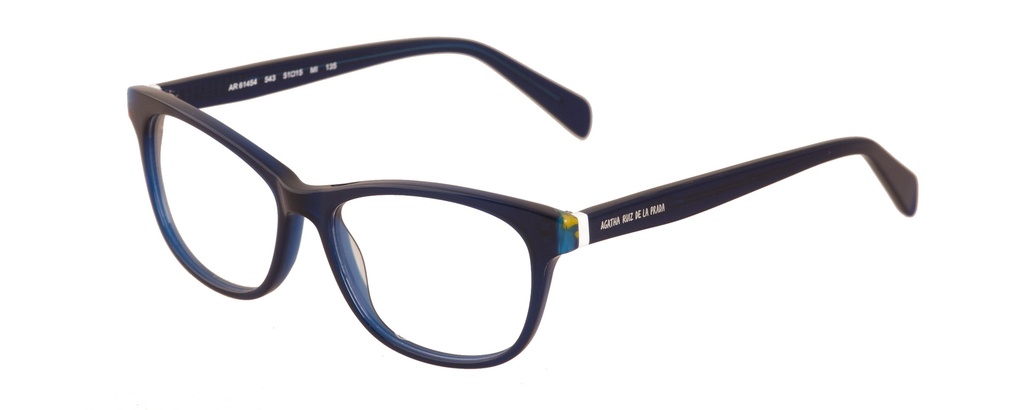 AGATHA RUIZ DE LA PRADA RX* 61454 COL 543
