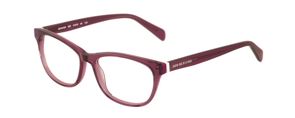 AGATHA RUIZ DE LA PRADA RX* 61454 COL 552