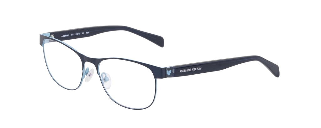 AGATHA RUIZ DE LA PRADA RX* 61461 COL 244