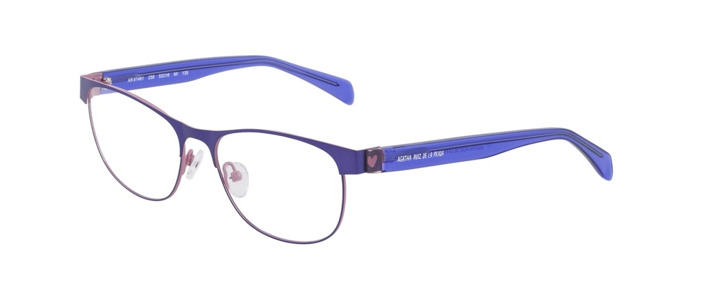 AGATHA RUIZ DE LA PRADA RX* 61461 COL 258