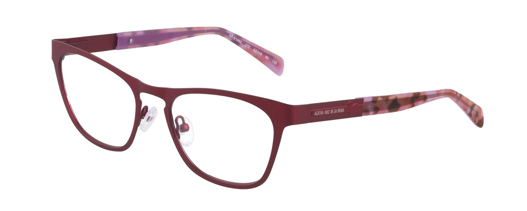 AGATHA RUIZ DE LA PRADA RX* 61462 COL 275