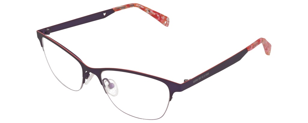 AGATHA RUIZ DE LA PRADA RX* 61464 COL 252