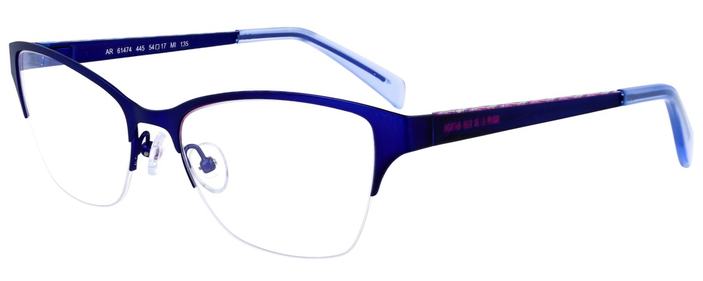 AGATHA RUIZ DE LA PRADA RX* 61474 COL 445