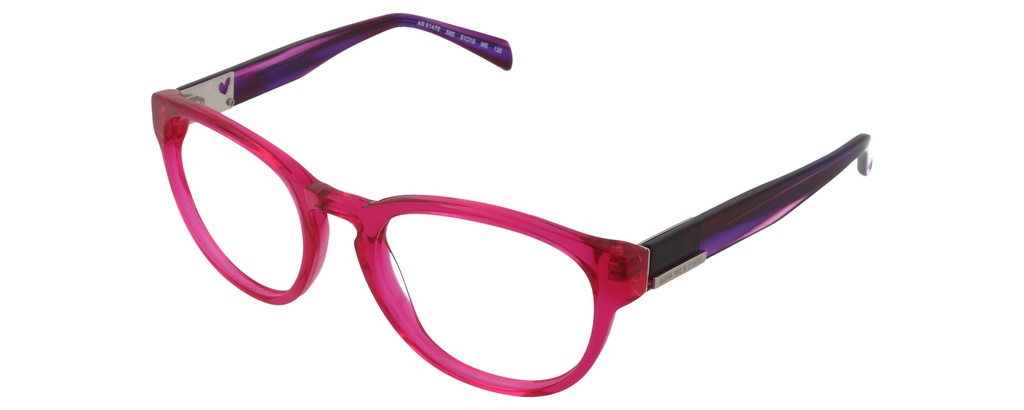 AGATHA RUIZ DE LA PRADA RX* 61475 COL 585