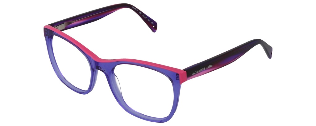 AGATHA RUIZ DE LA PRADA RX* 61477 COL 558