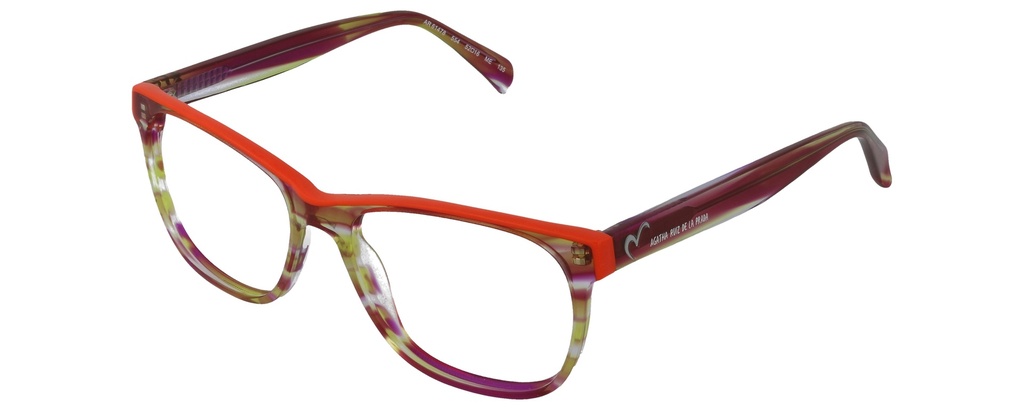 AGATHA RUIZ DE LA PRADA RX* 61478 COL 554