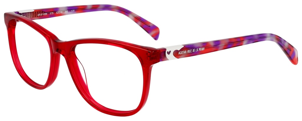 AGATHA RUIZ DE LA PRADA RX* 61488 COL 575