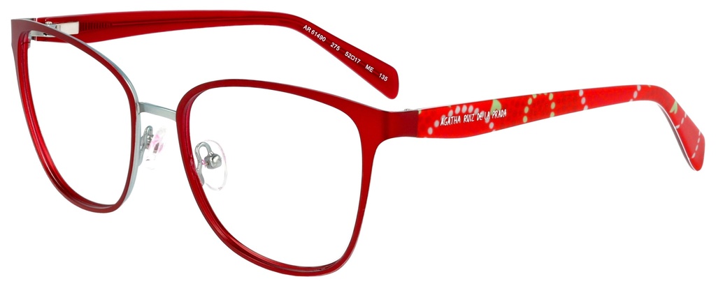 AGATHA RUIZ DE LA PRADA RX* 61490 COL 275