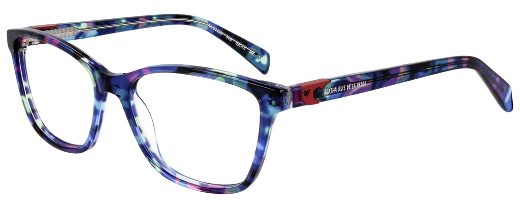 AGATHA RUIZ DE LA PRADA RX* 61493 COL 546