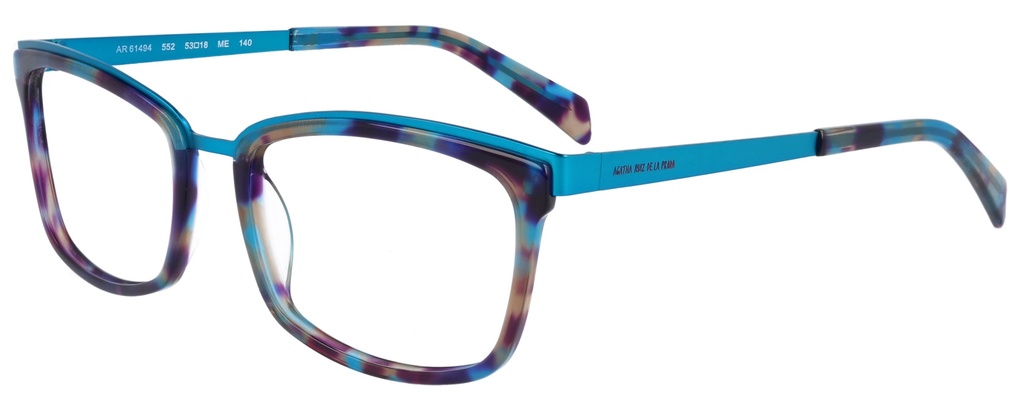 AGATHA RUIZ DE LA PRADA RX* 61494 COL 552