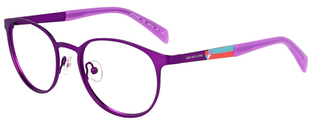 AGATHA RUIZ DE LA PRADA RX* 61498 COL 255