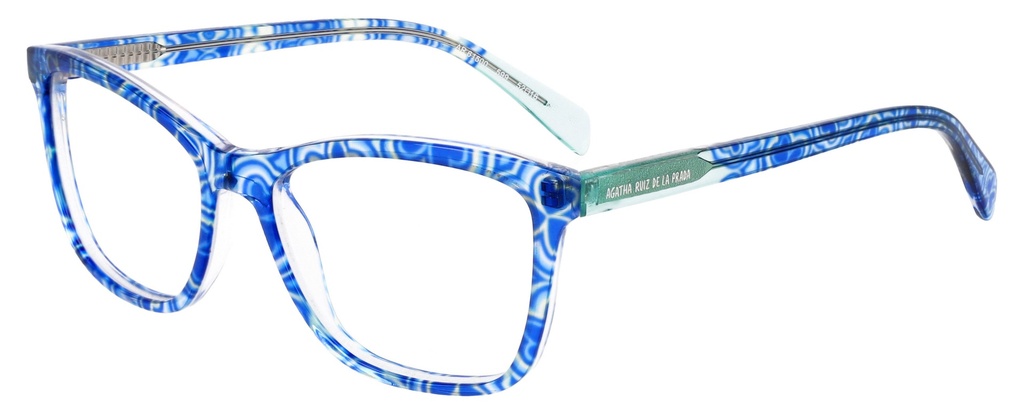 AGATHA RUIZ DE LA PRADA RX* 61500 COL 599