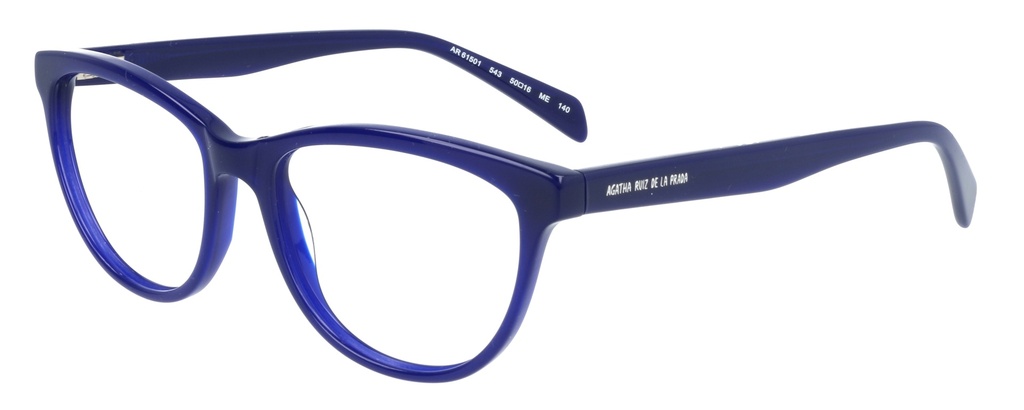 AGATHA RUIZ DE LA PRADA RX* 61501 COL 543
