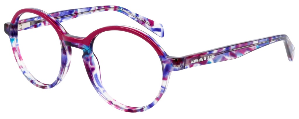 AGATHA RUIZ DE LA PRADA RX* 61502 COL 544