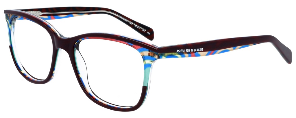 AGATHA RUIZ DE LA PRADA RX* 61504 COL 552