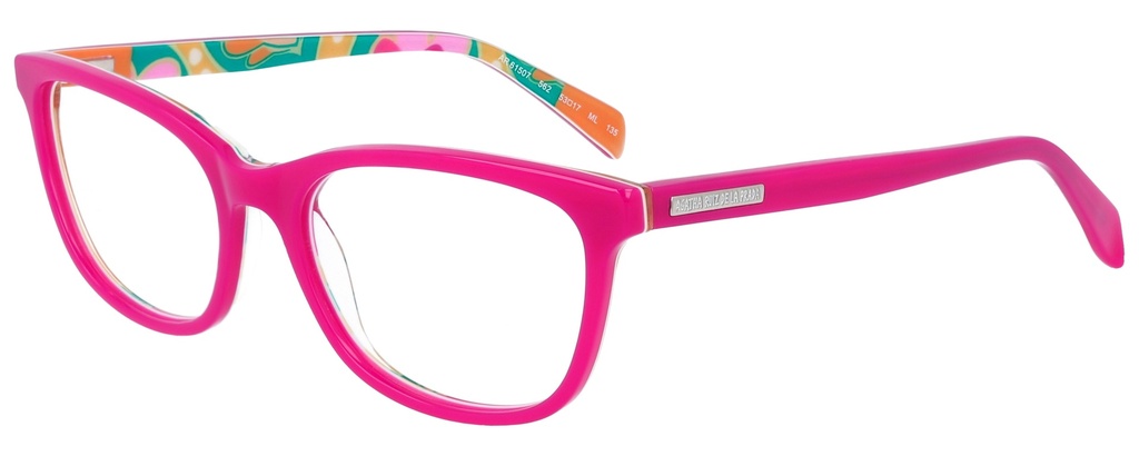 AGATHA RUIZ DE LA PRADA RX* 61507 COL 562