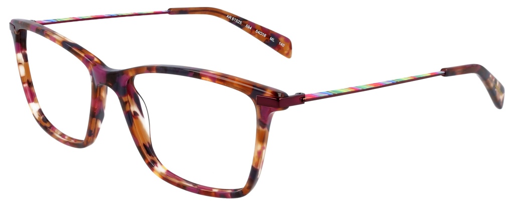 AGATHA RUIZ DE LA PRADA RX* 61525 COL 594