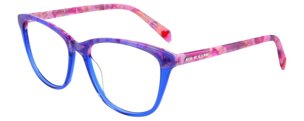 AGATHA RUIZ DE LA PRADA RX* 61545 COL 544