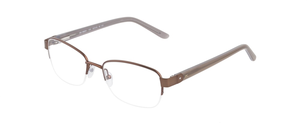 DIANE DE CARLO RX* 59224 COL 125