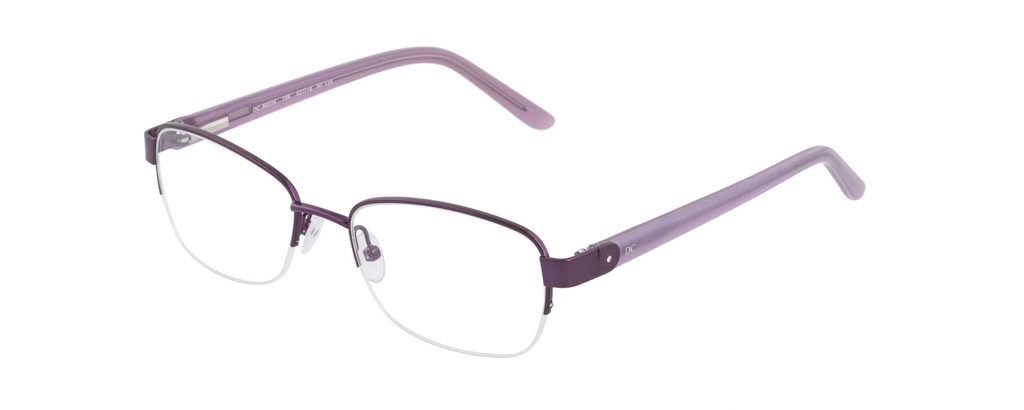 DIANE DE CARLO RX* 59224 COL 156