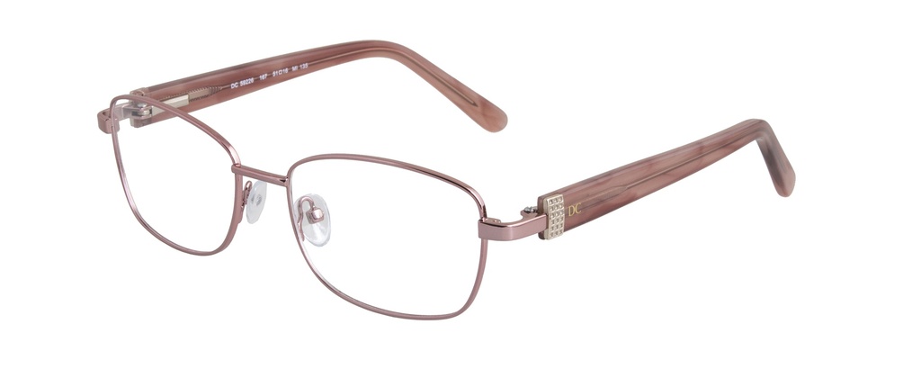 DIANE DE CARLO RX* 59226 COL 167