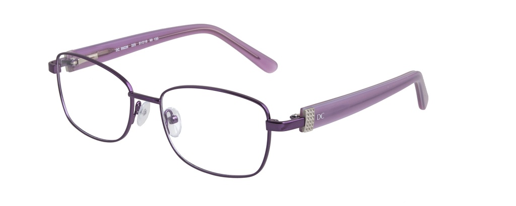 DIANE DE CARLO RX* 59226 COL 225