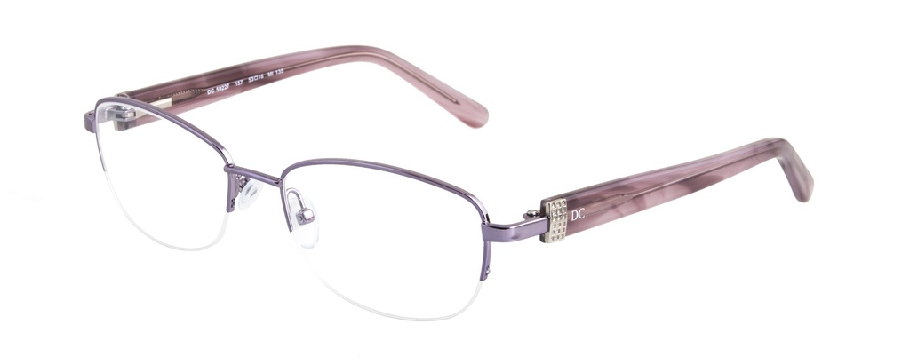 DIANE DE CARLO RX* 59227 COL 157