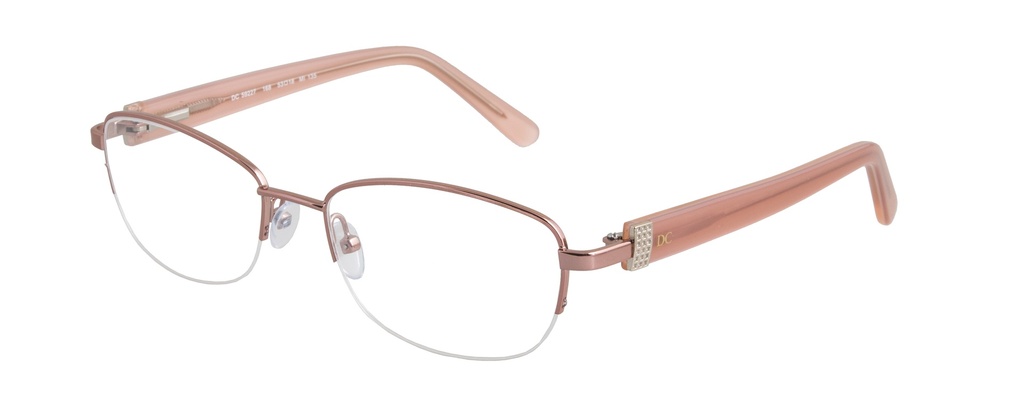 DIANE DE CARLO RX* 59227 COL 168