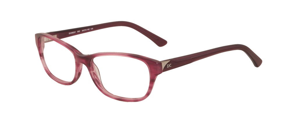 DIANE DE CARLO RX* 59231 COL 563