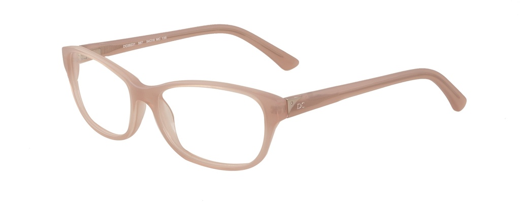 DIANE DE CARLO RX* 59231 COL 567