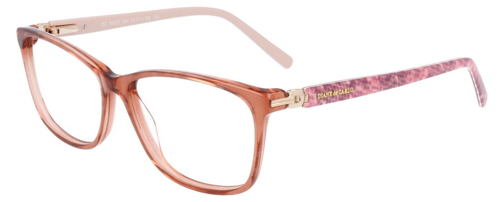 DIANE DE CARLO RX* 59237 COL 564