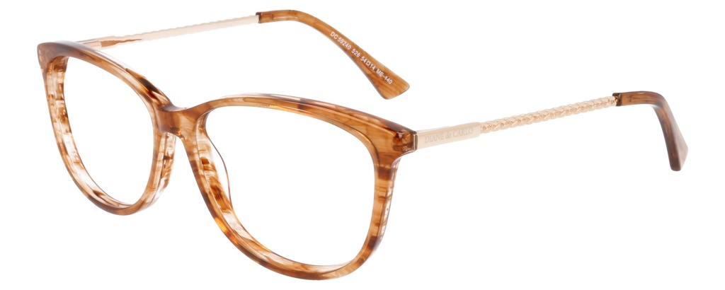 DIANE DE CARLO RX* 59240 COL 526