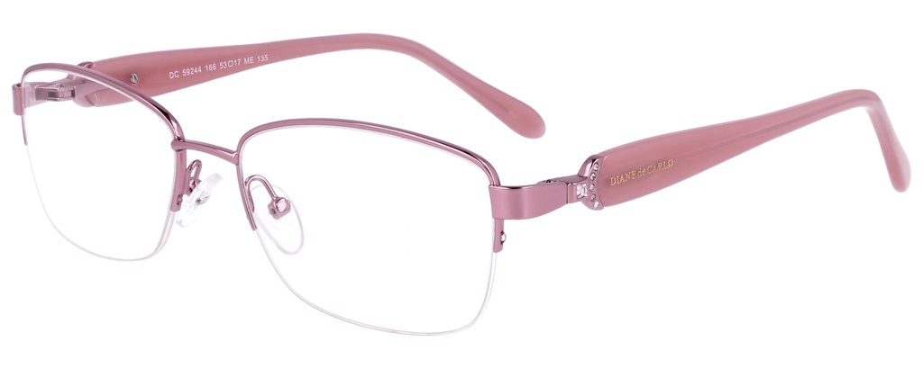 DIANE DE CARLO RX* 59244 COL 166