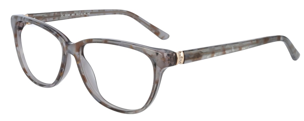 DIANE DE CARLO RX* 59246 COL 465