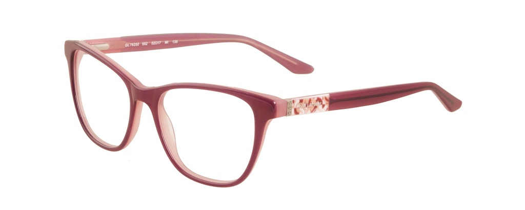 GUY LAROCHE RX* 76250 COL 552