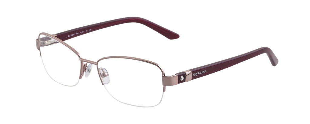 GUY LAROCHE RX* 76257 COL 166