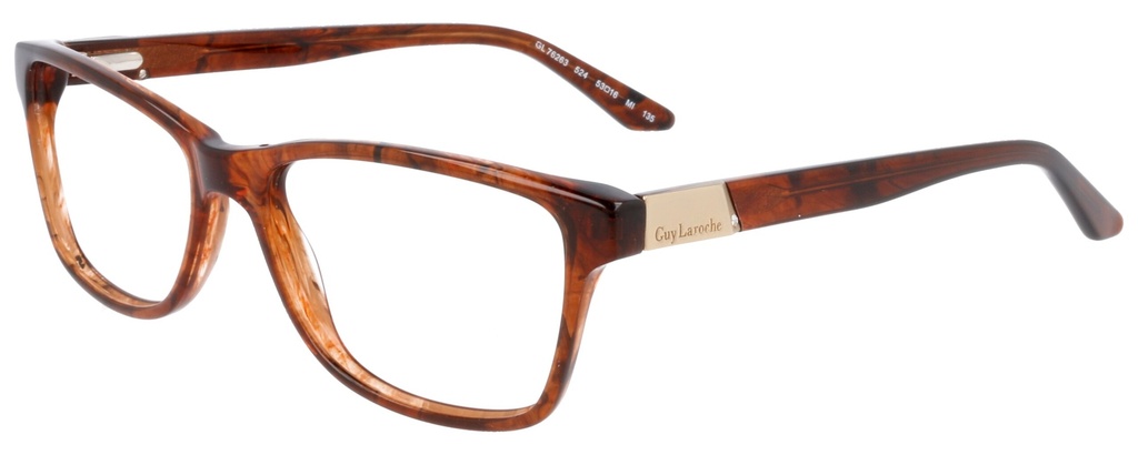 GUY LAROCHE RX* 76263 COL 524