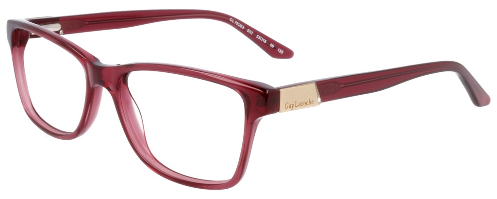 GUY LAROCHE RX* 76263 COL 552
