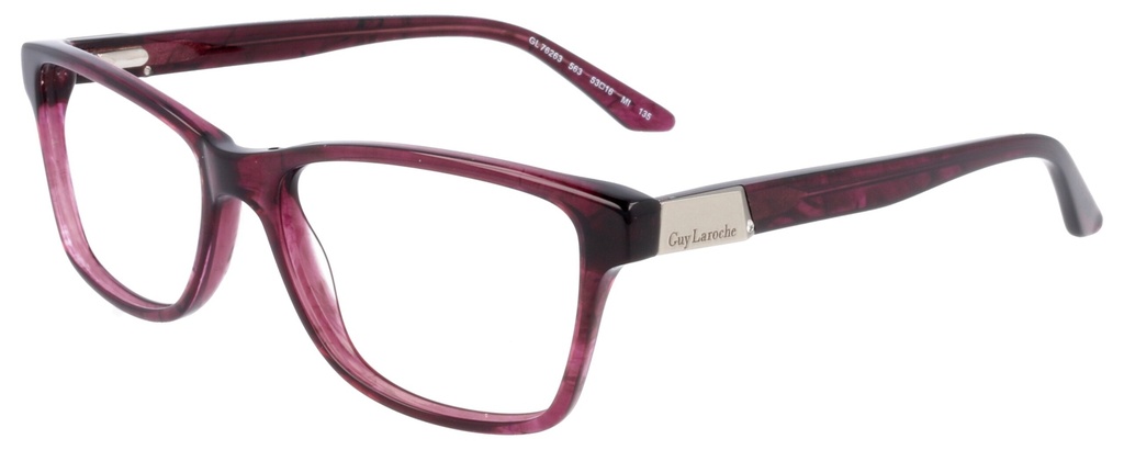 GUY LAROCHE RX* 76263 COL 563