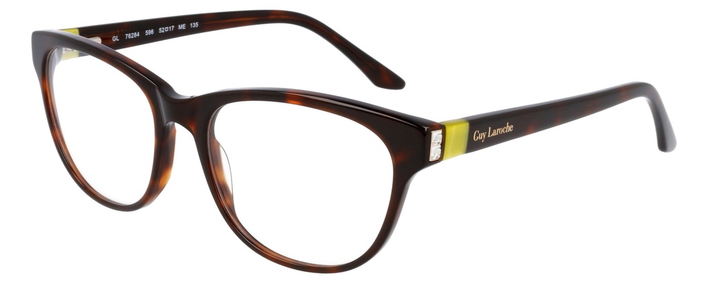 GUY LAROCHE RX* 76284 COL 596